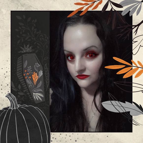 Meet your Posher, Kandice - Picture 1 of 1